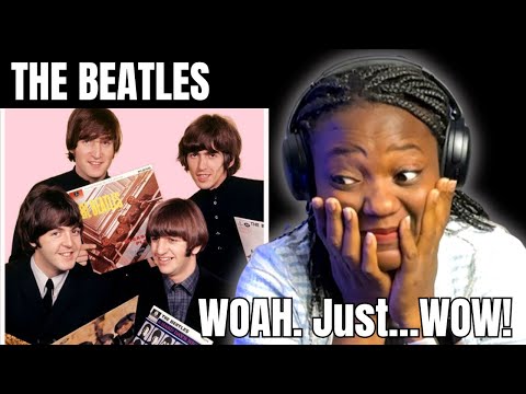 I Didn’t Expect THIS From The Beatles | First Time Hearing ‘A Day in the Life’