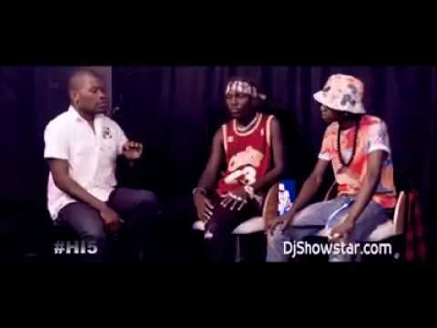 Dope Boys Almost beat up Dj Showstar