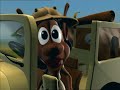 Hugo Safari 1 Dansk Tale 1999