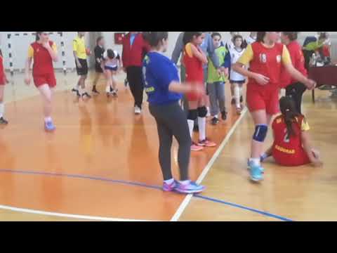 RK Cepelin-Nevena Todorovski