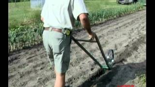 Hoss Wheel Hoes