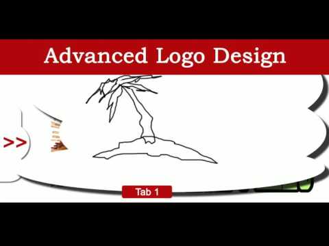 Logo Design Tutorial - Advanced Logo Design Part A