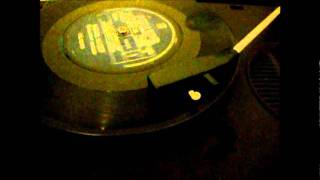 Gal Costa - compacto &quot;London, London&quot; (1970)