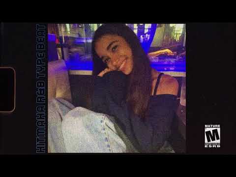 (FREE) Eric Bellinger x Hitmaka Type Beat 2024 "Obsession" R&B Type Beat