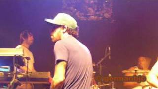 AJ McLean Hamburg - Gorgeous HQ