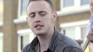 Cave Painting perform So Calm for The Line of Best Fit