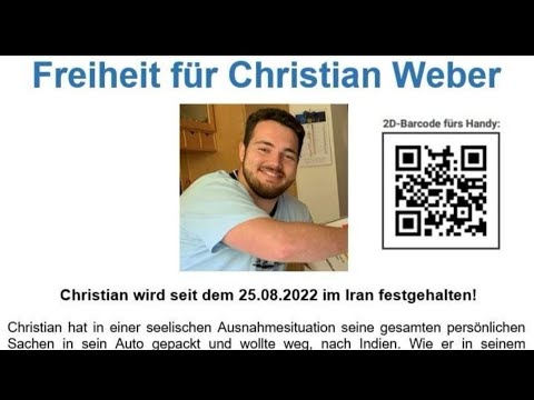 Der FALL Christian Weber