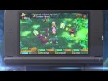 Etrian Mystery Dungeon - 3DS