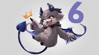 - 新年初6【でびでび・でびる/にじさんじ】