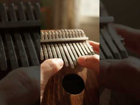 Kalimba Chime