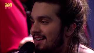 Luan Santana Butterfly Canta, Luan