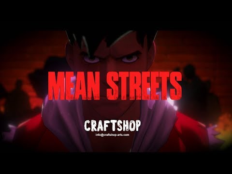 Видео Mean Streets #1