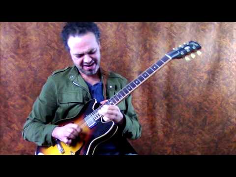 Rock Jam - Luca Galeano