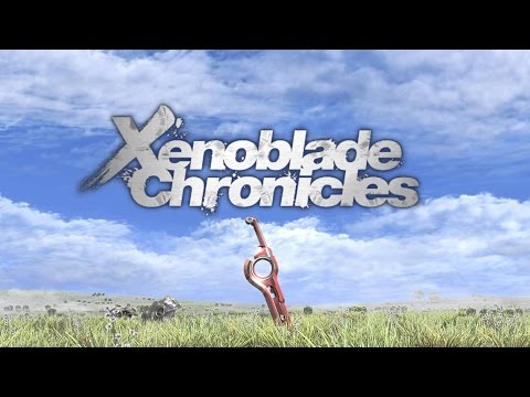 Xenoblade Chronicles - You Will Know Our Names (Mega Man X Remix)