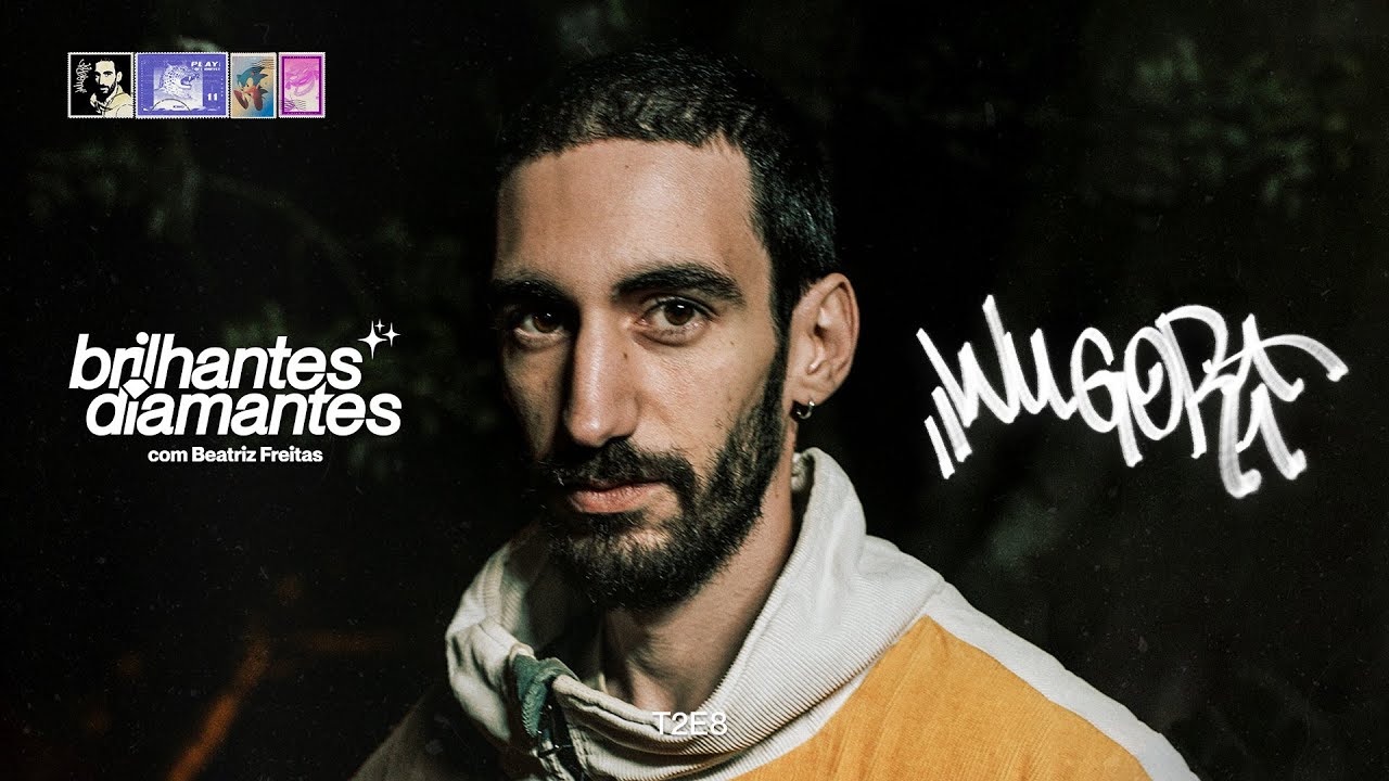 Wugori - Brilhantes Diamantes