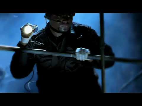 Nana feat. Alex Prince, Aleksandra (Mazaya) Jovanovic & Jan Van Der Toorn - Lonely 4K 60FPS