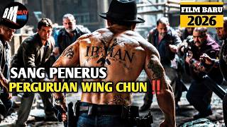 Download lagu Ingin Hidup Damai Tapi Cobaan Dia Berat - Alur Cerita Film Action Terbaru 2026 mp3