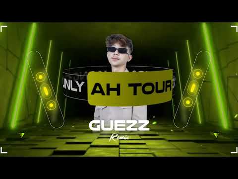 @GMENGZ - Ah Tour x Gucci Gucci 2O24 ft ( Guezz Remix ) Sexy Bass