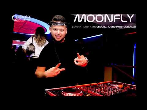 Danny Ground Live Dj Set@ApolloDanceHall 18.10.22.