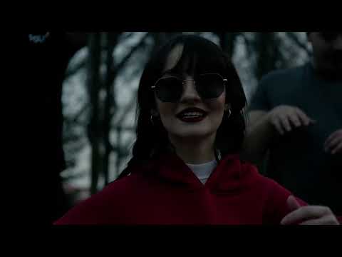 Stap - Rampa & Parodi Klip (Gangsta Parodist) #1