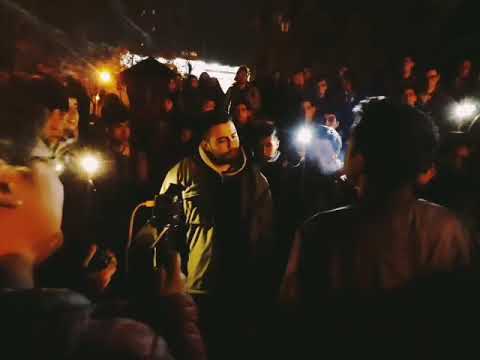 Erreka vs jotu Liga Angelina De Freestyle1