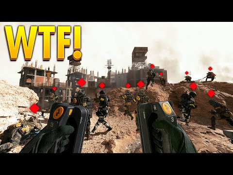 *NEW* Battlefield 6 - EPIC & WTF Moments #38