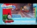 Unlock Percy S Haunted Castle Toys Thomas And Friends Magical Tracks
