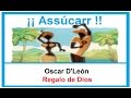 Oscar D'León - Regalo de Dios