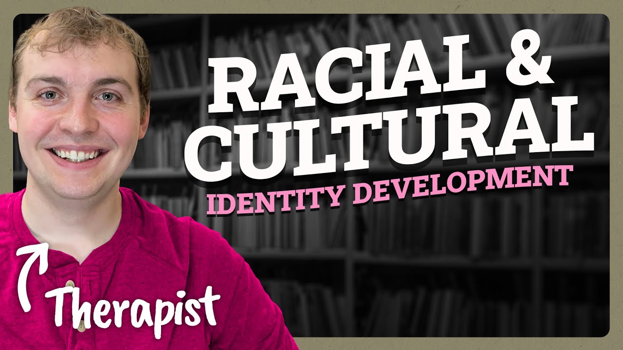 What are the Stages of Racial & Cultural Identity Development? NCE & CPCE Study Guide