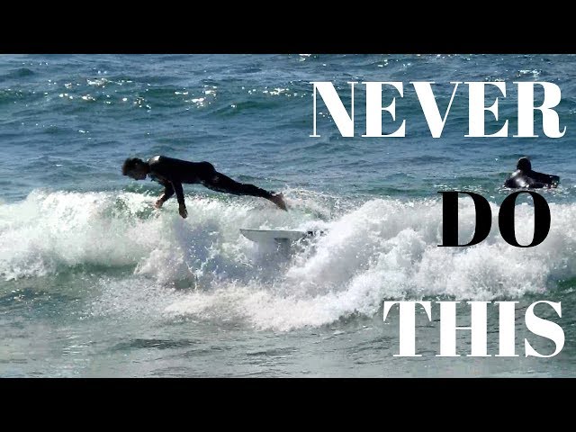 Small Wave Surfing Secrets