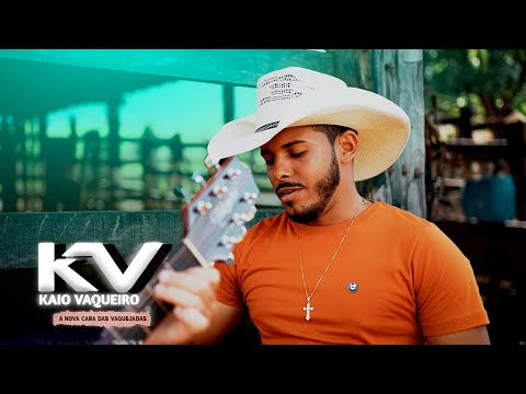 Kaio Vaqueiro  - Noite de Natal (Clipe Oficial)