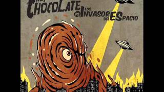 05. Paralisis - Rey Chocolate