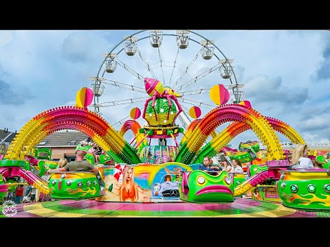 Video Kermiseditie 2025