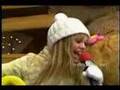Hannah Montana At Macy S Day Parade 2006