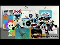 Russia Is Stupid Object Railroad Crossing Dandy S World 10