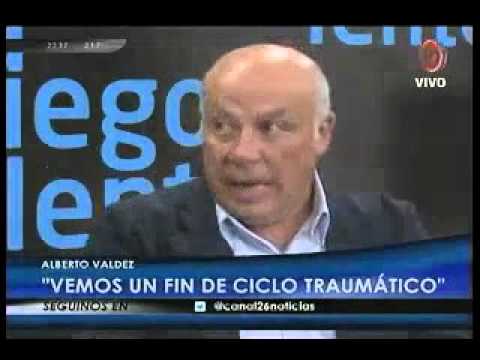 Debate por la transición