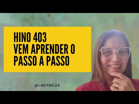 Hino 403 H5 Passo a Passo