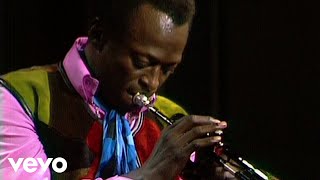 Miles Davis - I Fall In Love Too Easily (Live In Copenhagen, 1969)