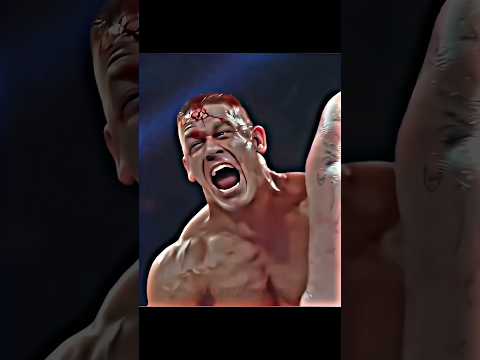 John Cena Royalty / Edit 🥵🔥 / RAJUKA GAMER / Shorts #wwe #johncena #shorts #brocklesnar