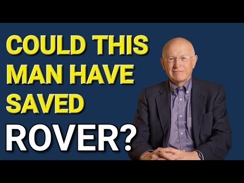 Scuppered By POLITICS? - The Man Who Could Have SAVED LONGBRIDGE