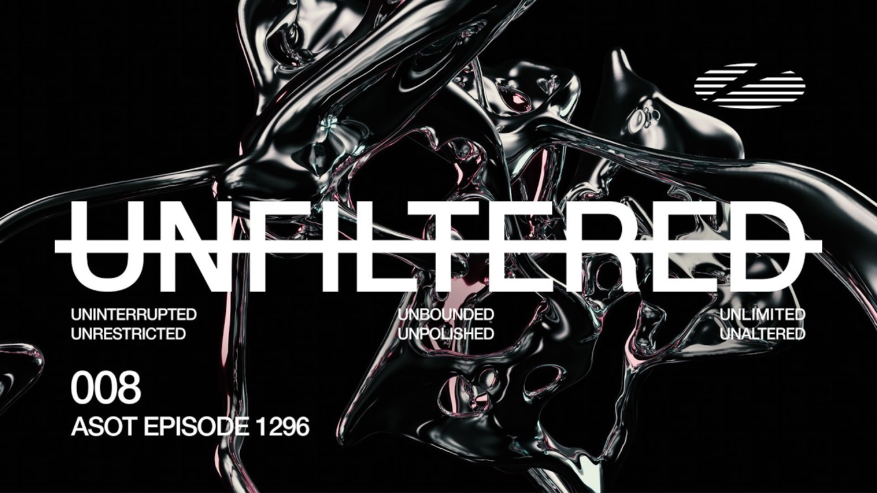 A State of Trance Episode 1296 - Armin van Buuren UNFILTERED #008 (@astateoftrance)