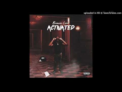 BOOMAN LORD- MONEY ON MY MIND FT SMOOKY SMOKES