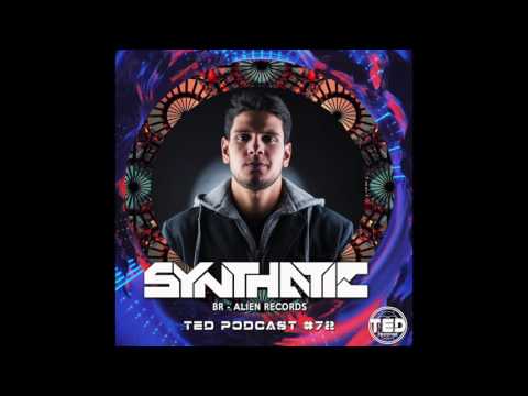 Synthatic @ TED Podcast #Free Download#