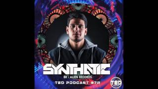 Synthatic @ TED Podcast #Free Download#