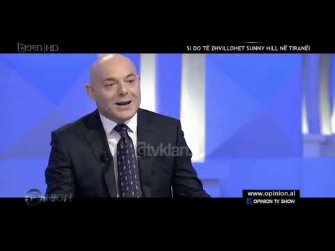 Shifrat marramendëse që mund të fitohen nga Sunny Hill në Tiranë sipas nënkryetares së Bashkisë