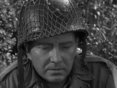 Combat! S04E10   The Old Men