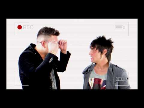 "TEASER 2013" - Luigi Addate Ft. Raffaello