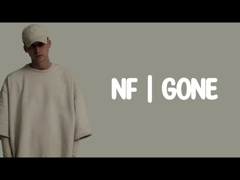 NF_Julia Michaels - GONE (Lyrics)