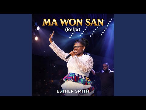 Ma Won San (Sammy Remyks Remix)