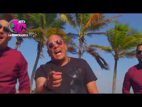 Yan Collazo ft Chiquito Team Band   Gotitas De Amor